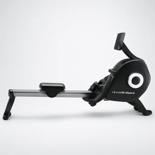 ProForm 440r Rowing Machine view 3