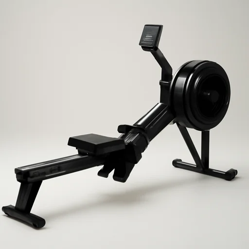 Assault Fitness AirMag Rower