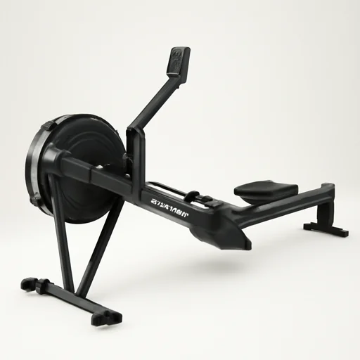 Assault Fitness AssaultRower (AR) view 2