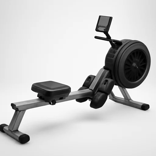 Stamina ATS Air Rower 1399
