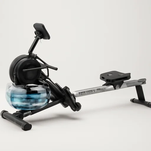 Stamina ATS Air Rower 1399 view 2