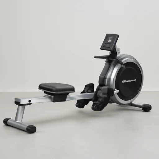 Stamina Avari Programmable Magnetic Rower