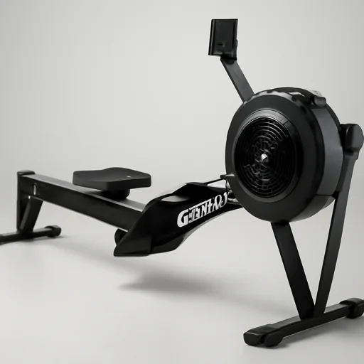 Rogue Echo Rower
