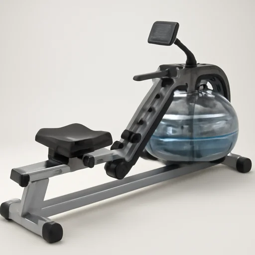 First Degree Fitness Indo Row Fluid Rower