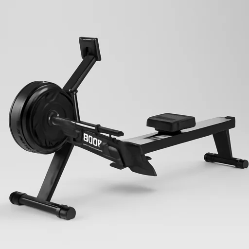 Xebex Indoor Rower