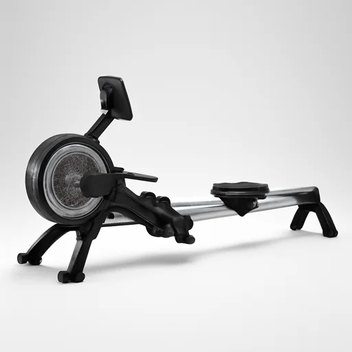 NordicTrack RW200 Magnetic Rowing Machine