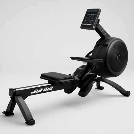 NordicTrack RW200 Magnetic Rowing Machine view 3