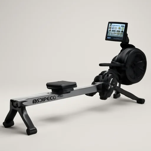 NordicTrack RW700 Smart Rowing Machine view 2