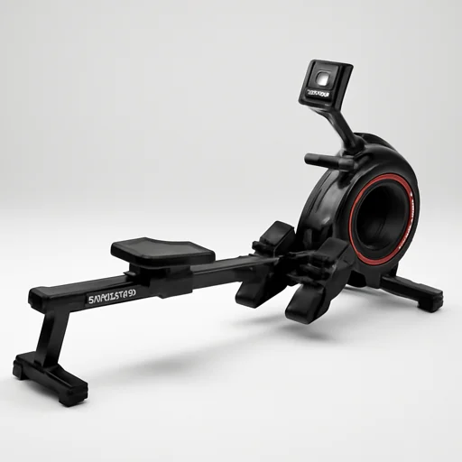 Bowflex R70 Rowing Machine view 3