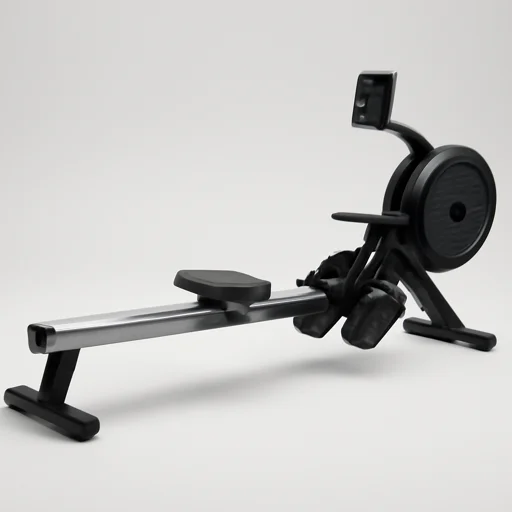ProForm R100 Magnetic Rowing Machine view 3