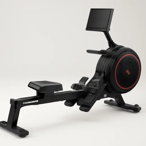 Echelon Rower R9